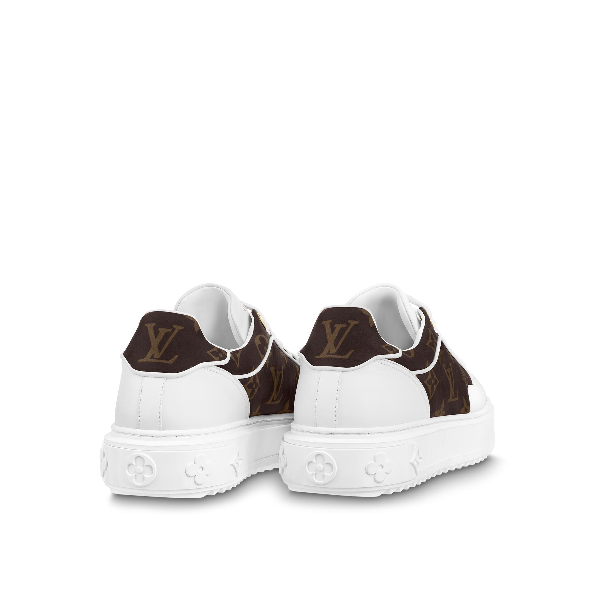Time Out Trainers - Luxury 1AAP2P | LOUIS VUITTON